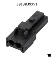 AGCO 3013039X91 Соединители