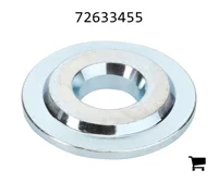 AGCO 72633455 Диск