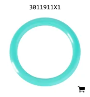 AGCO 3011911X1 Уплотнительное кольцо