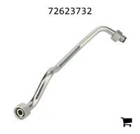 AGCO 72623732 Патрубок наддува