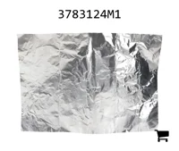 AGCO 3783124M1 Защитный кожух