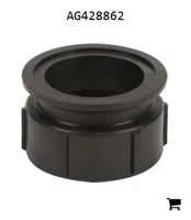 AGCO AG428862 Фланец