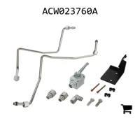 AGCO ACW023760A Комплект для сервисного обслуживания