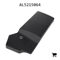 AGCO AL5215064 Защитный кожух шланга погрузчика