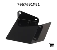 AGCO 7067691M91 Кронштейн правый