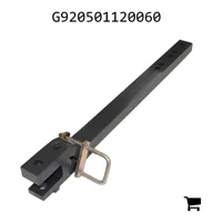 AGCO G920501120060 Тяга регулировки