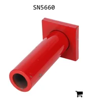 AGCO SN5660 Втулка