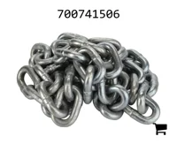 AGCO 700741506 Цепь