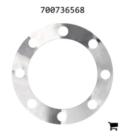AGCO 700736568 Шайба