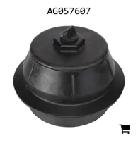 AGCO AG057607 Корпус
