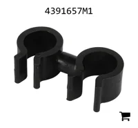 AGCO 4391657M1 Упряжь