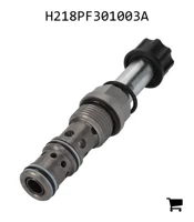 AGCO H218PF301003A Клапан