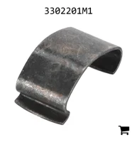 AGCO 3302201M1 Воротник