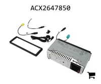 AGCO ACX2647850 Автомагнитола