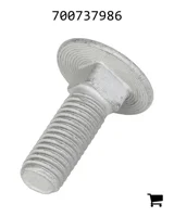 AGCO 700737986 Болт каретки