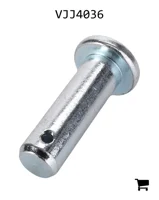 AGCO VJJ4036 Палец