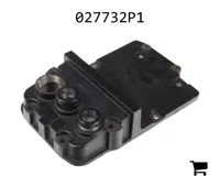 AGCO 027732P1 Крышка