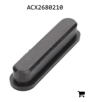 AGCO ACX2680210 Заглушка