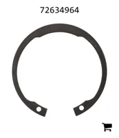 AGCO 72634964 Стопорная шайба