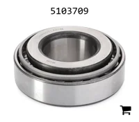 AGCO 5103709 Подшипниковый узел