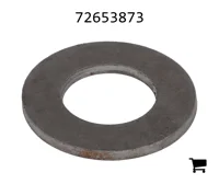 AGCO 72653873 Диск