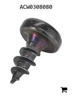 AGCO ACW0308080 Винт