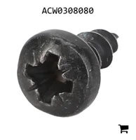 AGCO ACW0308080 Винт