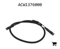 AGCO ACW1376000 Труба