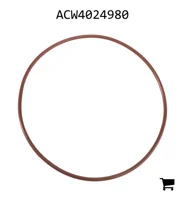 AGCO ACW4024980 Уплотнительное кольцо