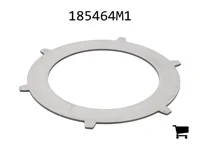 AGCO 185464M1 Пластина