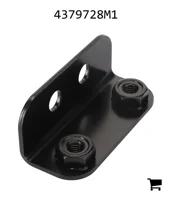 AGCO 4379728M1 Опора