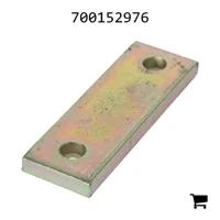 AGCO 700152976 Блок