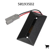 AGCO 501935D2 Фонарь