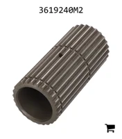 AGCO 3619240M2 Втулка