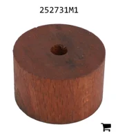 AGCO 252731M1 Блок