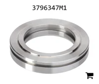 AGCO 3796347M1 Держатель уплотнения
