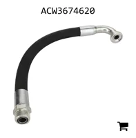 AGCO ACW3674620 Гидравлический шланг