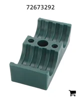 AGCO 72673292 Трубный хомут