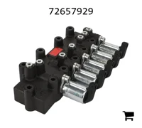 AGCO 72657929 Блок клапанов