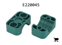 AGCO E220045 Крышка