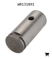 AGCO WR131891 Вал