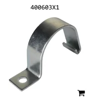 AGCO 400603X1 Зажим