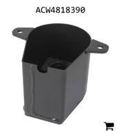 AGCO ACW4818390 Опорный кронштейн