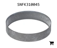 AGCO SNFK310045 Втулка