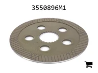 AGCO 3550896M1 Тормозной диск