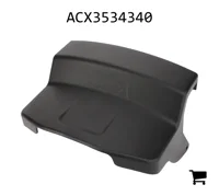 AGCO ACX3534340 Крышка