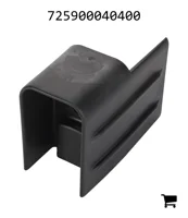 AGCO 725900040400 Крышка