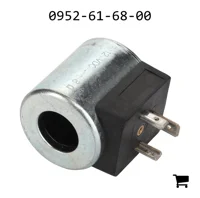 AGCO 0952-61-68-00 Электромагнит