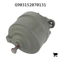 AGCO G903152070131 Цилиндр управления