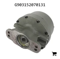 AGCO G903152070131 Цилиндр управления